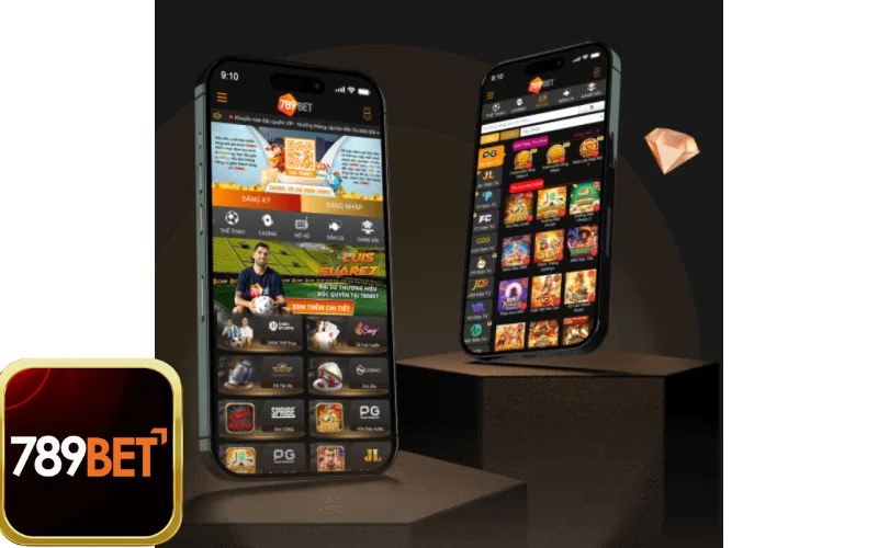 Mobile App Mobile App